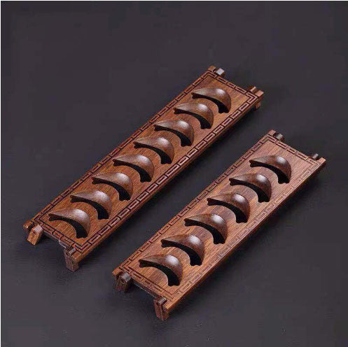 Core features of wood products