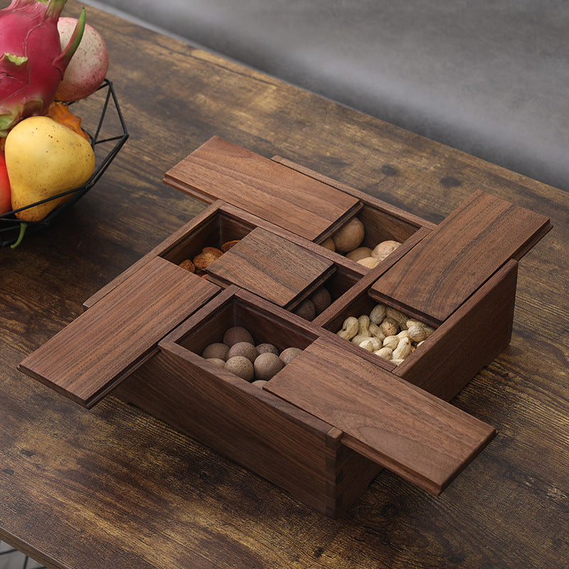 Scientific maintenance methods of wood products