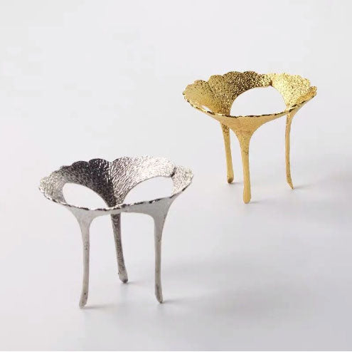 Ginkgo Leaf Tea Leaks Filter Tea Accessories