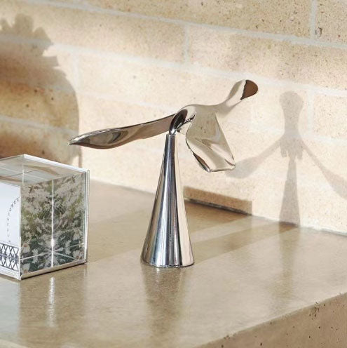 Bird opener tumbler bird balance bird metal creative beer opener suspension bottle opener