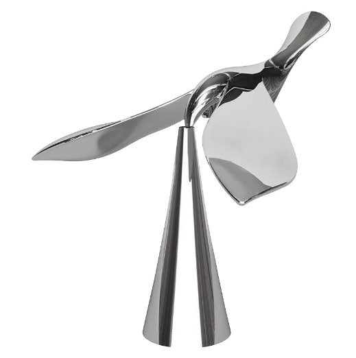 Bird opener tumbler bird balance bird metal creative beer opener suspension bottle opener