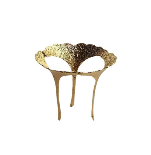 Ginkgo Leaf Tea Leaks Filter Tea Accessories