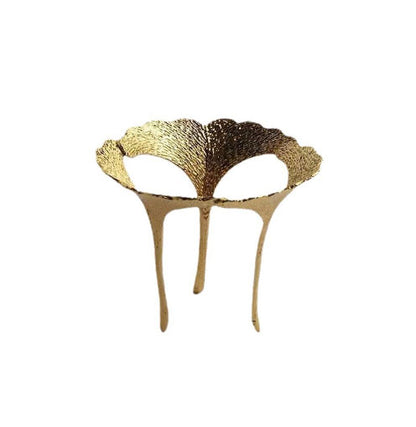 Ginkgo Leaf Tea Leaks Filter Tea Accessories